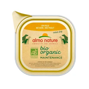 Almo Nature Daily Bio DOG con Pollo