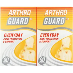 Arthro Guard Everyday Joint Protection 90 90 Capsules