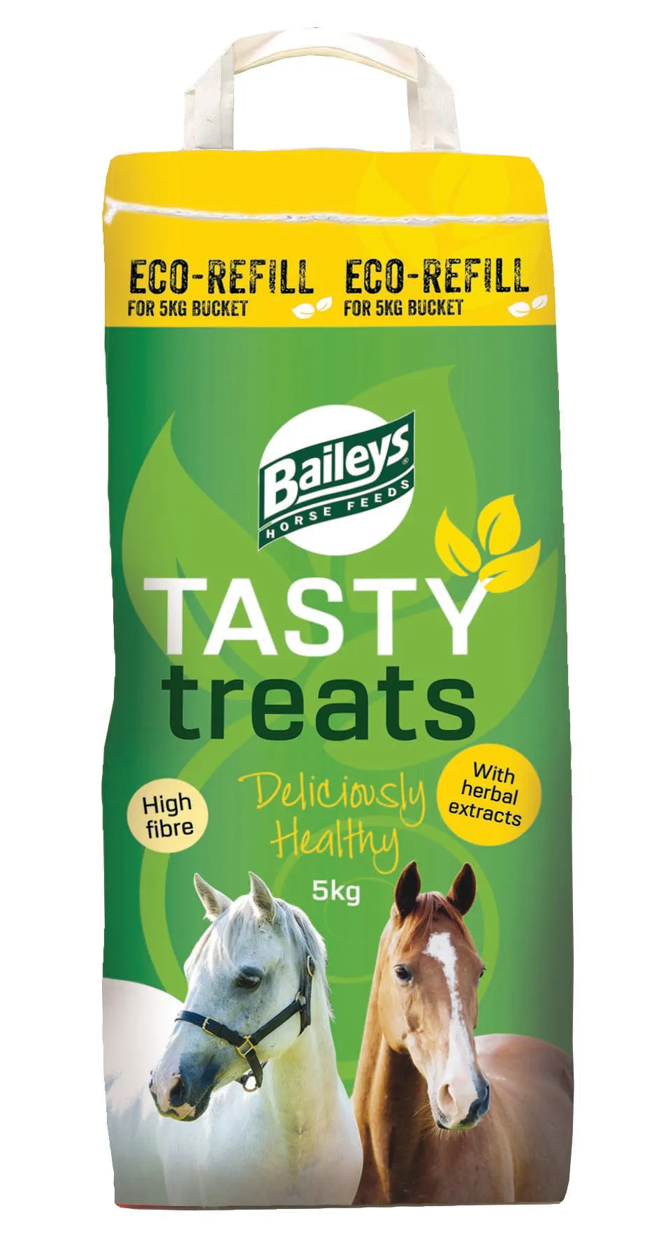 Baileys Tasty Treats Paper Refill 5 kg