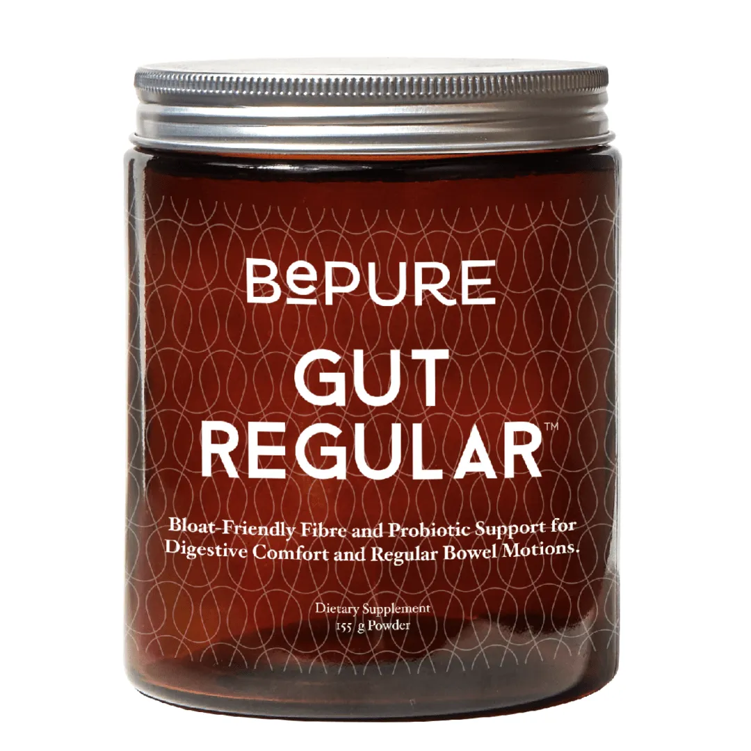 BePure Gut Regular