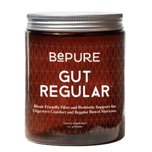 BePure Gut Regular