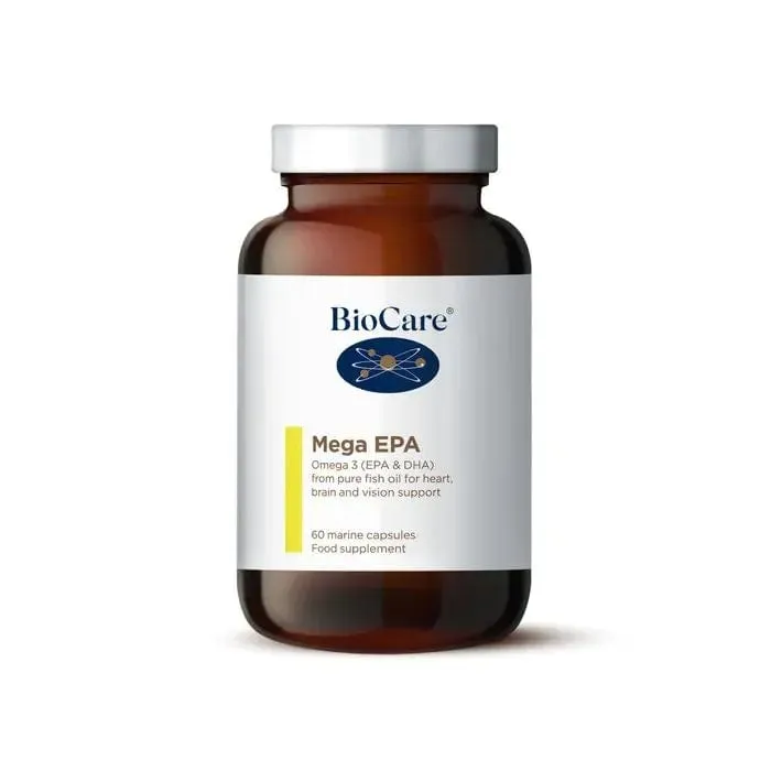 Biocare Mega EPA (60)