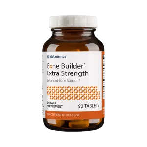 Bone Builder Extra Strength