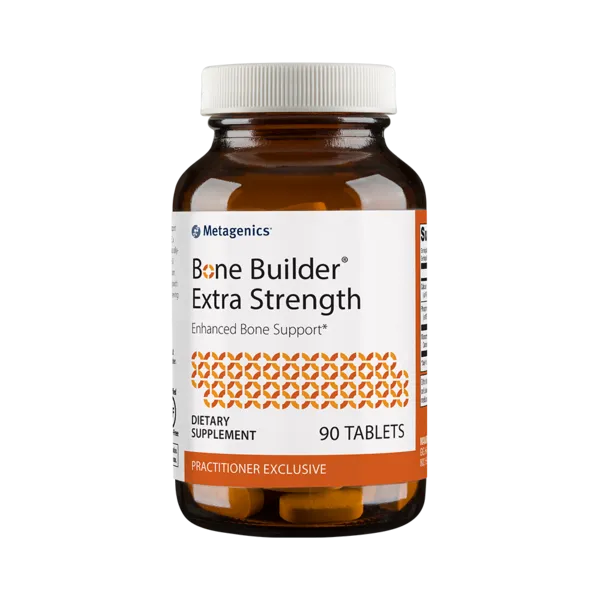 Bone Builder Extra Strength