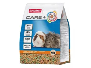 Care  Guinea Pig Food 1.5kg