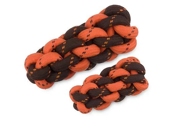 Dog Toy Honeycomb Rope