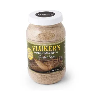 Fluker's High-Calcium Cricket Diet