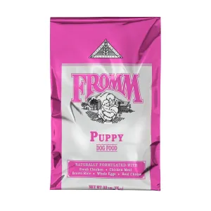 Fromm Classics Puppy 33lb