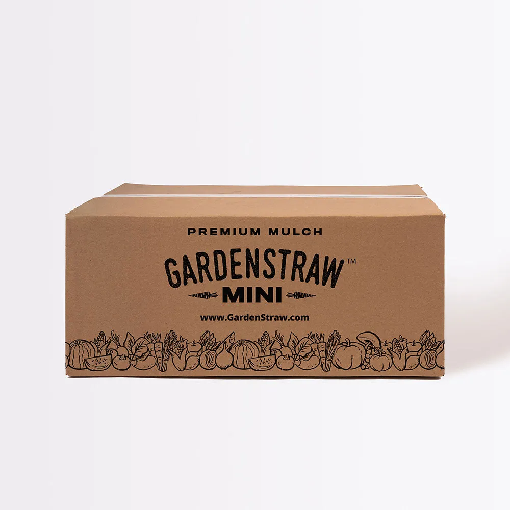 GardenStraw Mini 0.5 cu. ft.