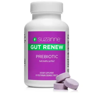 GUT RENEW Prebiotic Chewable