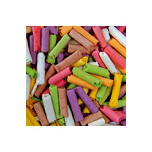 Happy Pet Critters Choice Small Animal Tasty Sticks Treat 75g