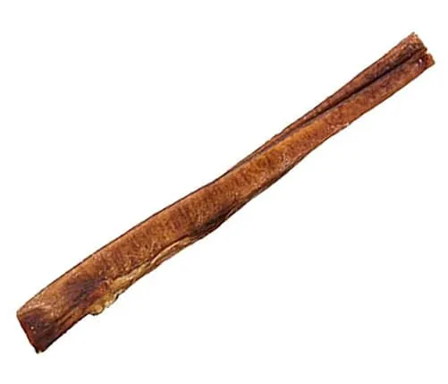 JNC 6" Bully Stick, each