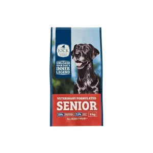 Jock Senior Dry Dog Food