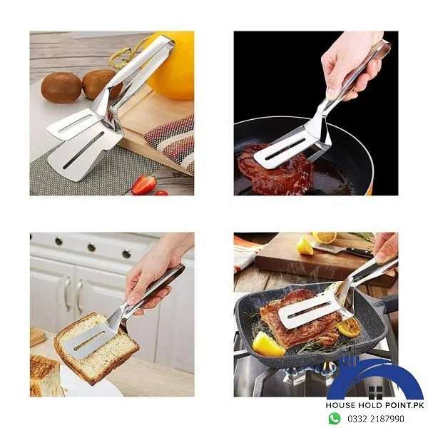 Kitchen Cooking Tong