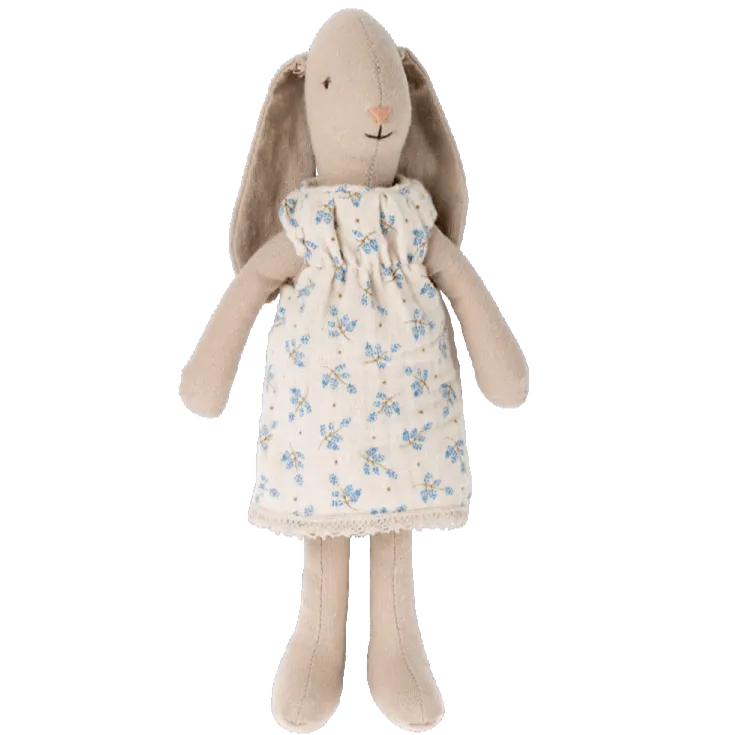 Maileg Bunny in Dress - Size 1