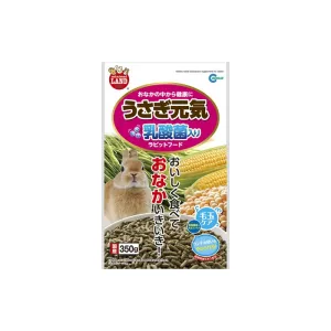 Marukan Healthy Rabbit Lactobacteria Supplement 350g