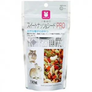 Marukan Sweet Nuts And Seeds PRO 130g