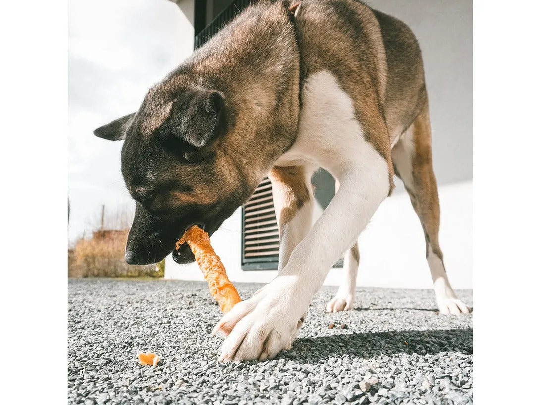 Meat! Chicken & Rawhide Sticks Large 25Cm - ± 2St