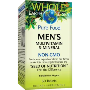 Men's Multi Non-GMO