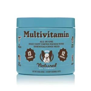 Multivitamin Supplement for Dogs