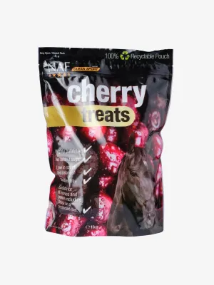 NAF Cherry Treats