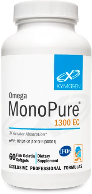 Omega MonoPure® 1300 EC