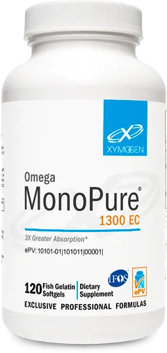 Omega MonoPure® 1300 EC