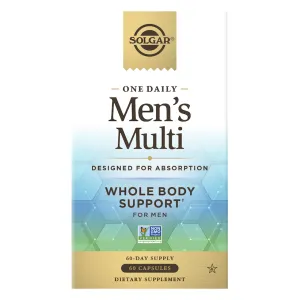 One Daily Men's Multi