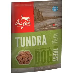 Orijen Freeze Dried Tundra Dog Treats