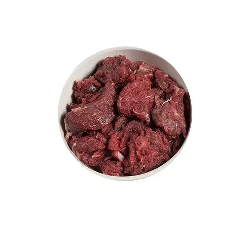 Paleo Ridge DIY Kangaroo Chunks