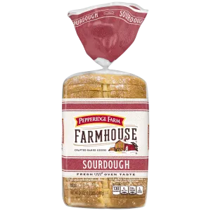 Pepperidge Farms Sourdough Bread (Premium Bread)