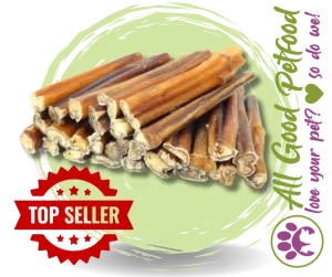 Pizzle Stick - Hard Chewers! **Best Pricing!!