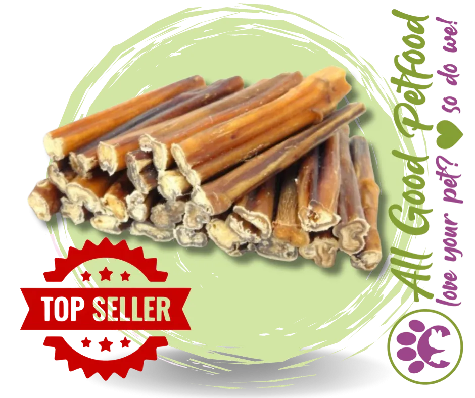 Pizzle Stick - Hard Chewers! **Best Pricing!!