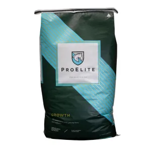 ProElite Growth Horse Feed