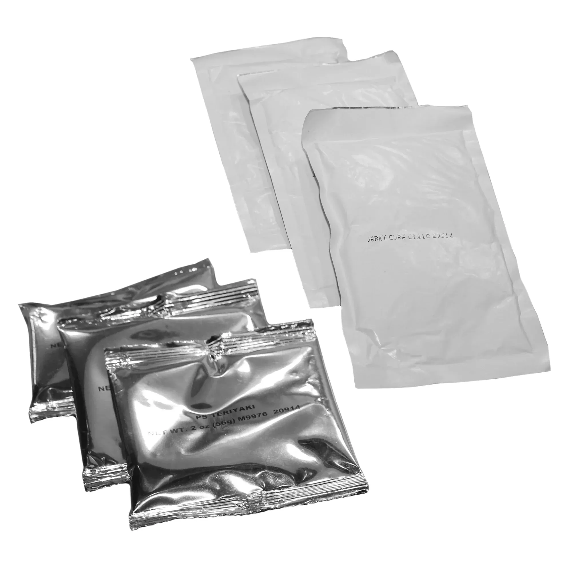 PS Seasoning Original Recipe Jerky Kit