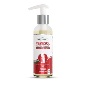 Remesol Oil (Pakistan's Best Joints Pain Relief Oil)