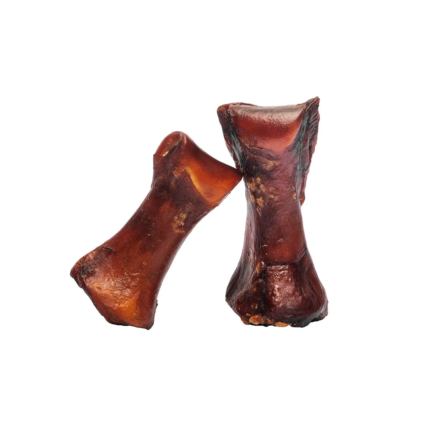 Roam Dog Treats Gone Wild Ostrich Bone, 2pk