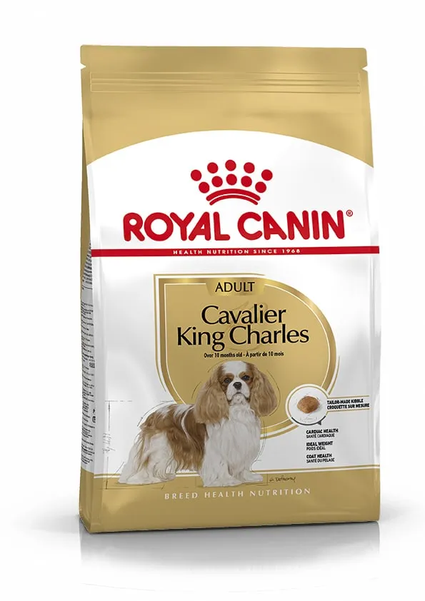 Royal Canin Cavalier King Charles Adult