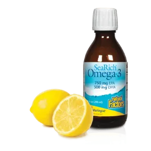 SeaRich Omega-3