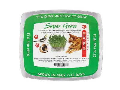 Super grass