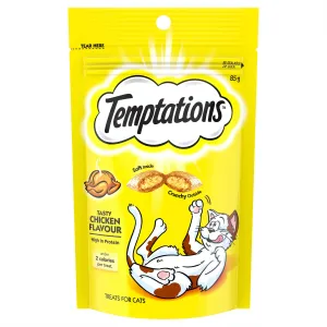 Temptations Tasty Chicken Cat Treats