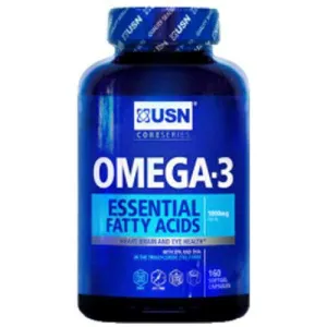 USN Omega 3, 160 Capsules