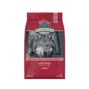 WILD Spirit Adult Salmon Recipe Dog Dry Food